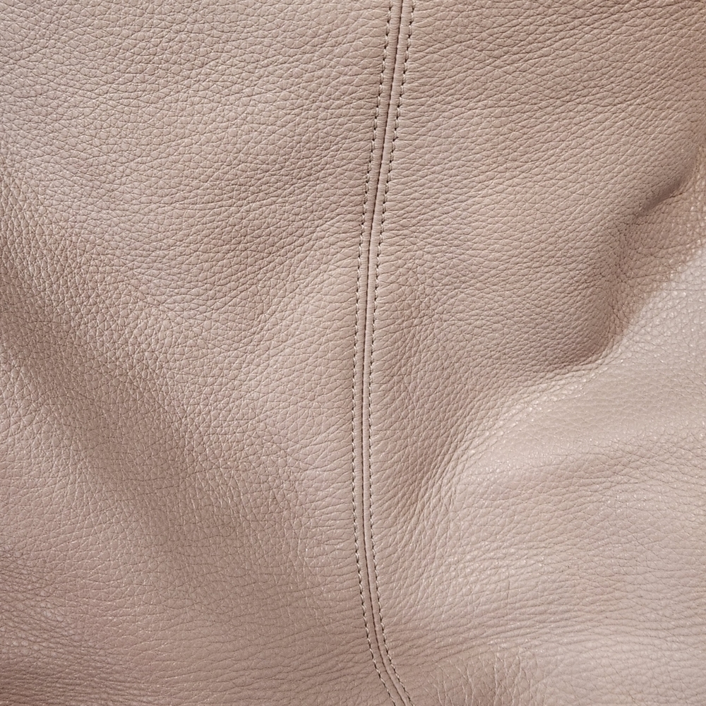 Coach F31287 Park Avery Studded Light Lavender Shoulder Hobo Tote - Picture 10 of 12